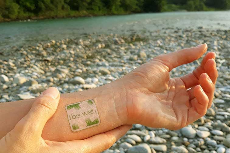 panični napad i naksioznost rešenje
