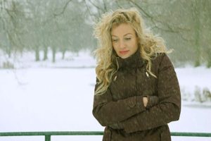 depresija tokom zime